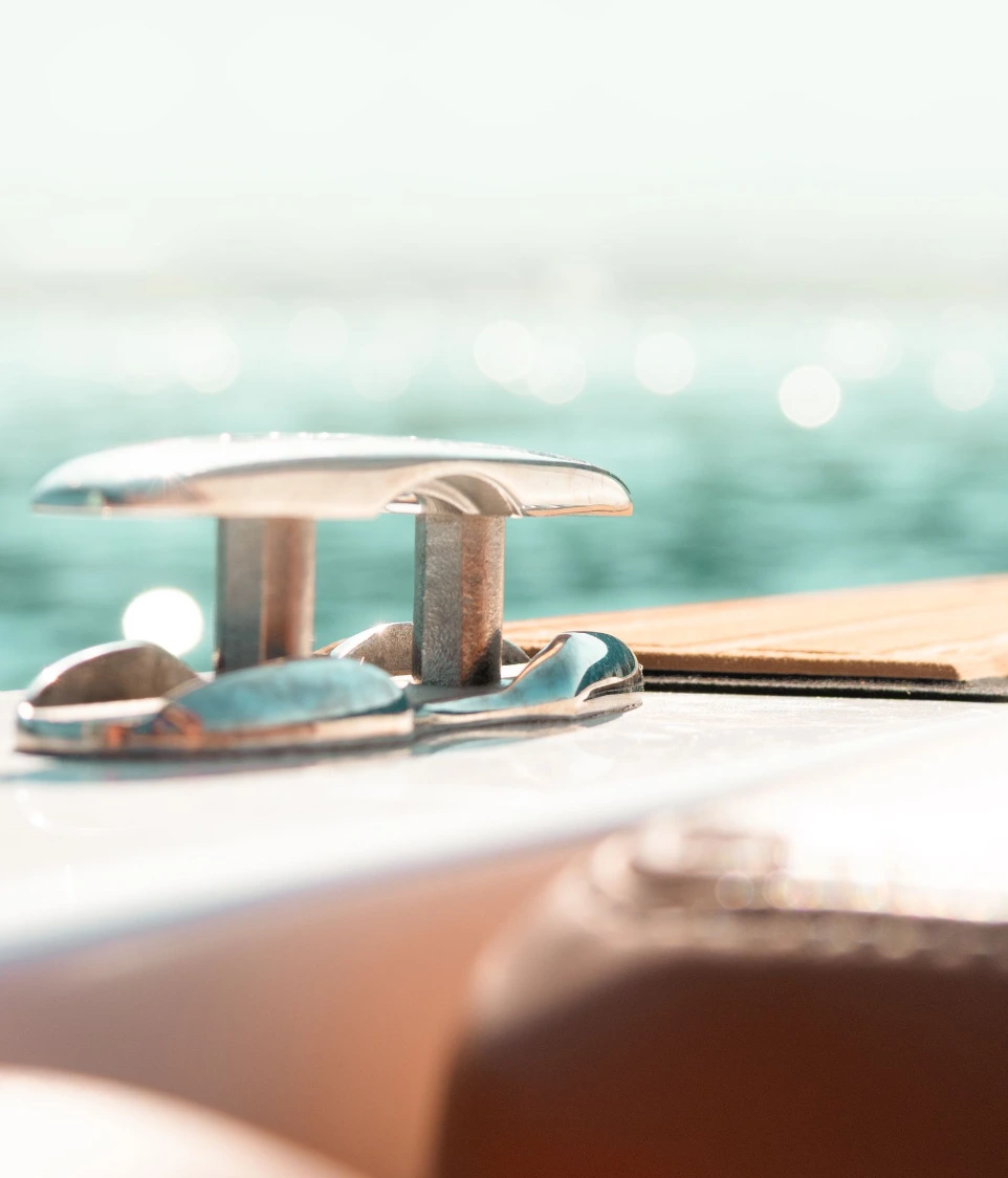 Photographie nautique d'un bateau sur la mer en Belgique