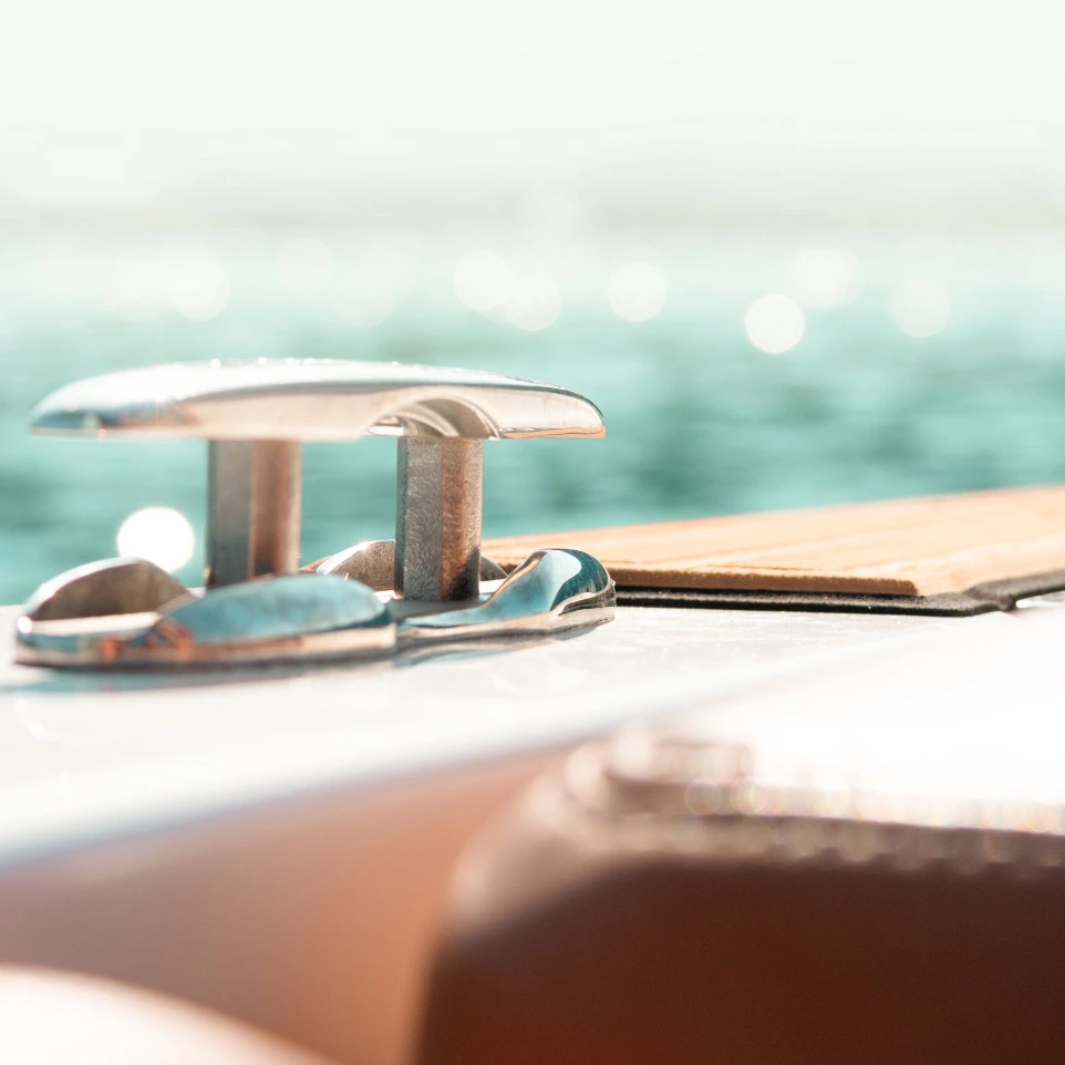 Photographie nautique d'un bateau sur la mer en Belgique